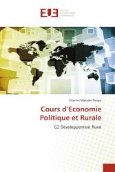 Cours d’Economie Politique et Rurale