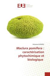 Maclura pomifera : caractérisation phytochimique et biologique