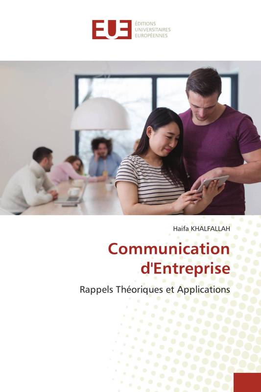 Communication d'Entreprise