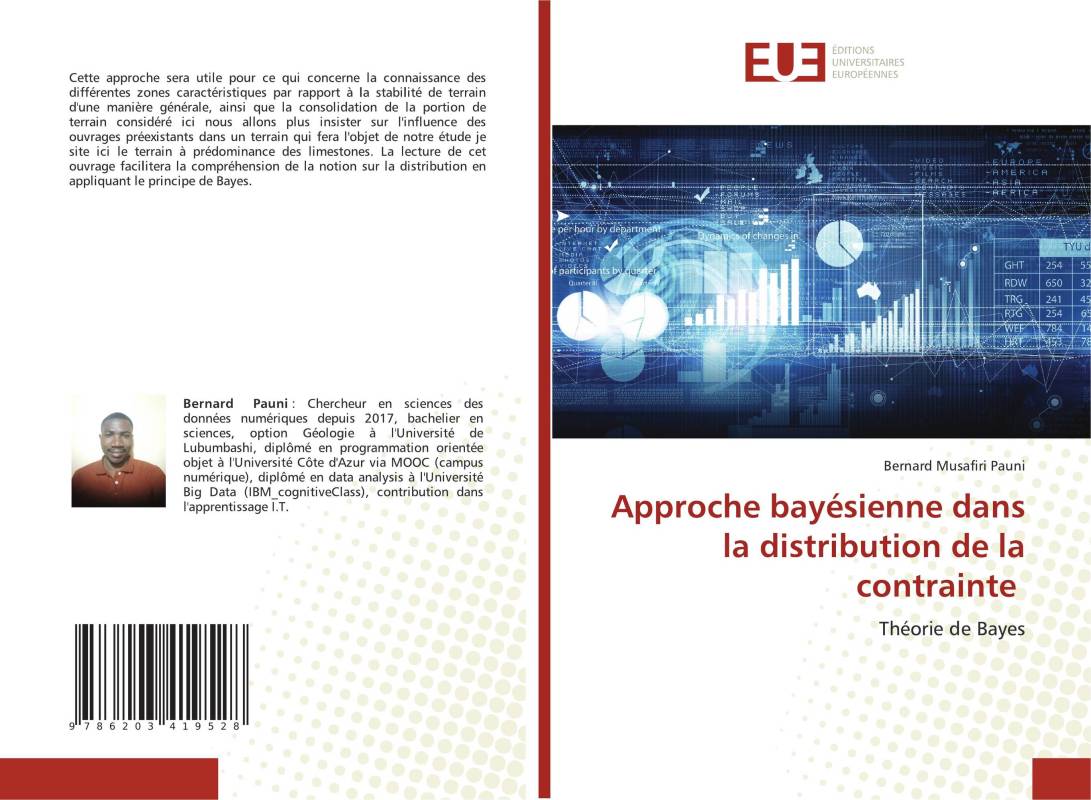 Approche bayésienne dans la distribution de la contrainte