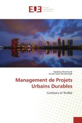 Management de Projets Urbains Durables