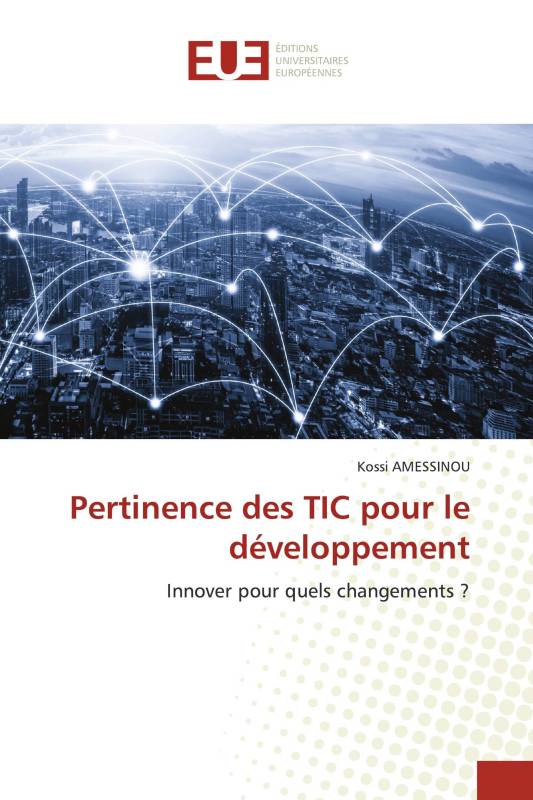 Pertinence des TIC pour le développement