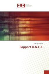 Rapport O.N.C.F.