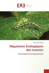 Régulation Écologiques des insectes