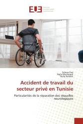 Accident de travail du secteur privé en Tunisie