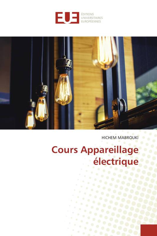 Cours Appareillage électrique