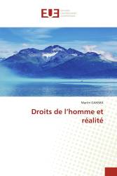 Droits de l’homme et réalité