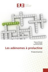 Les adénomes à prolactine