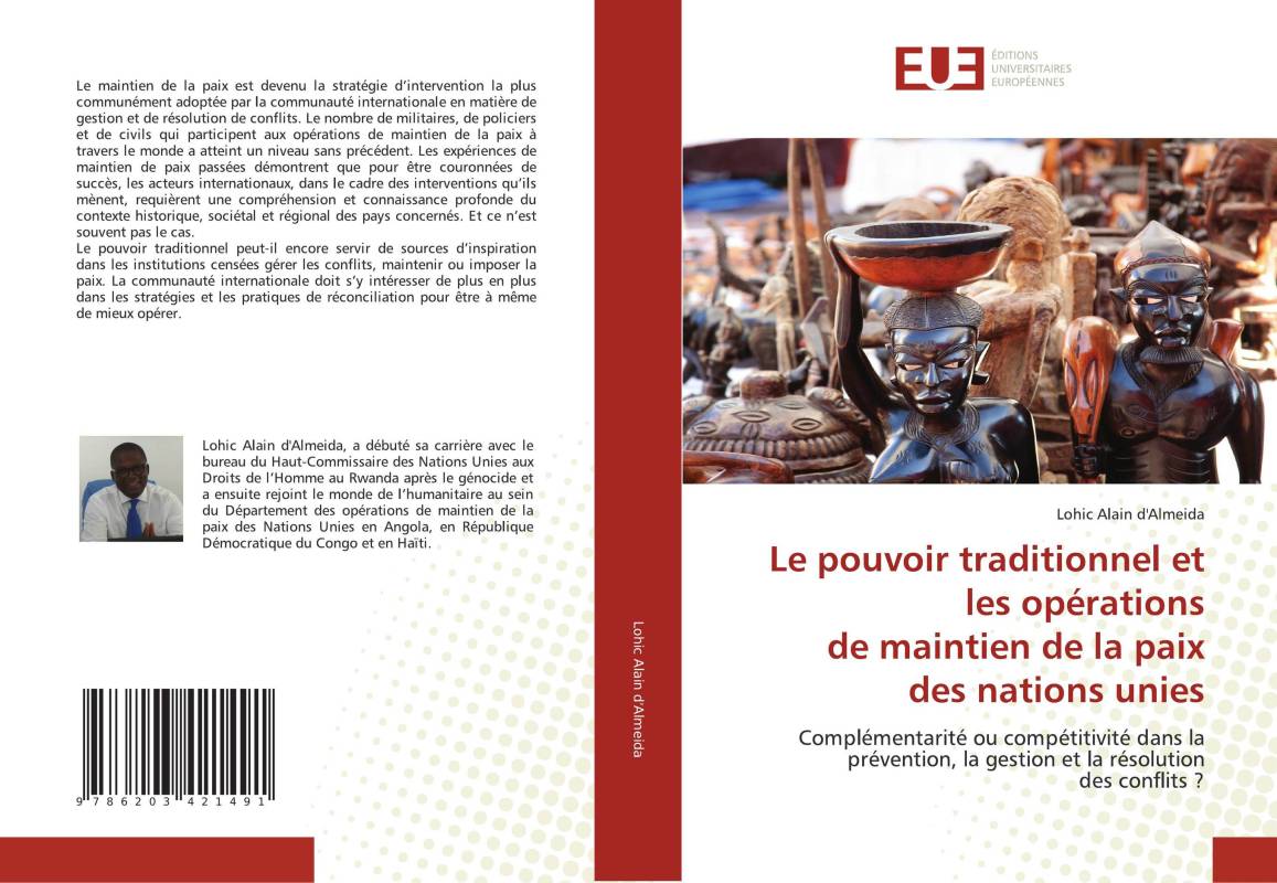 Le pouvoir traditionnel et les opérations de maintien de la paix des nations unies