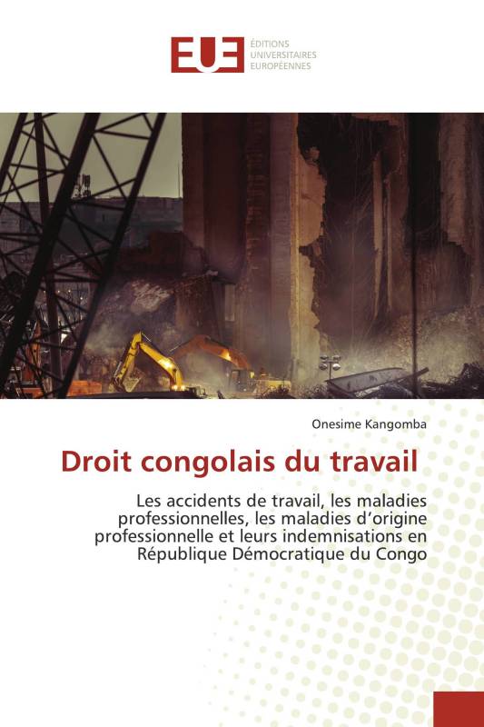 Droit congolais du travail