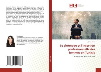 Le chômage et l'insertion professionnelle des femmes en Tunisie