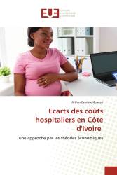 Ecarts des coûts hospitaliers en Côte d'Ivoire