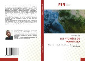 LES PYGMÉES DE MAMBASSA