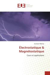 Électrostatique & Magnétostatique