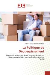 La Politique de Déguerpissement