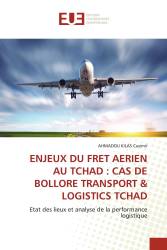 ENJEUX DU FRET AERIEN AU TCHAD : CAS DE BOLLORE TRANSPORT & LOGISTICS TCHAD