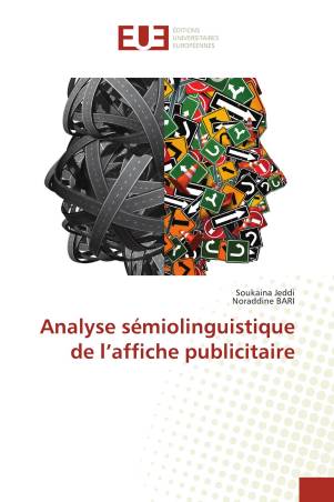 Analyse sémiolinguistique de l’affiche publicitaire