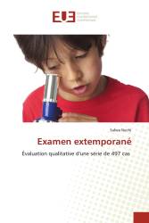 Examen extemporané