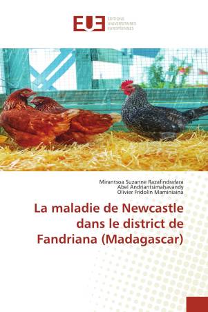 La maladie de Newcastle dans le district de Fandriana (Madagascar)