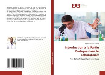 Introduction à la Partie Pratique dans le Laboratoire: