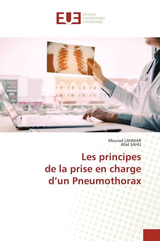 Les principes de la prise en charge d’un Pneumothorax