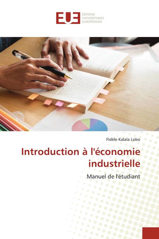 Introduction à l'économie industrielle