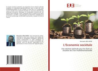 L’Economie sociétale