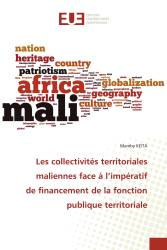 Les collectivités territoriales maliennes face à l’impératif de financement de la fonction publique territoriale