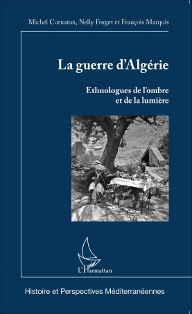 La guerre d&#039;Algérie
