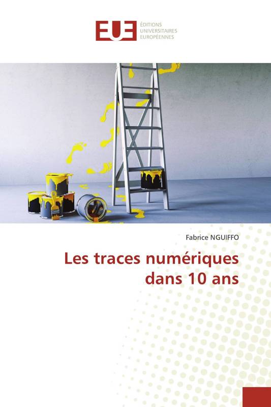 Les traces numériques dans 10 ans