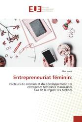 Entrepreneuriat féminin: