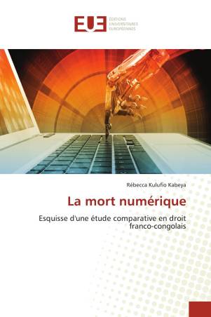 La mort numérique