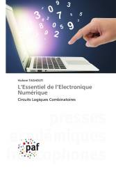 L’Essentiel de l’Electronique Numérique