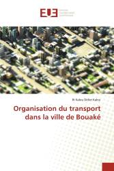 Organisation du transport dans la ville de Bouaké