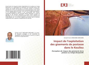 Impact de l’exploitation des gisements de postasse dans le Kouilou