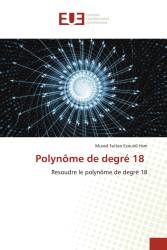 Polynôme de degré 18