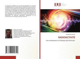 RADIOACTIVITÉ