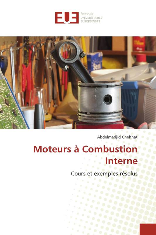 Moteurs à Combustion Interne