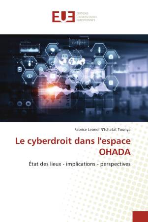 Le cyberdroit dans l'espace OHADA