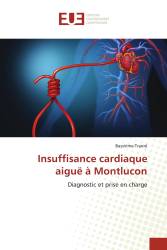 Insuffisance cardiaque aiguë à Montlucon