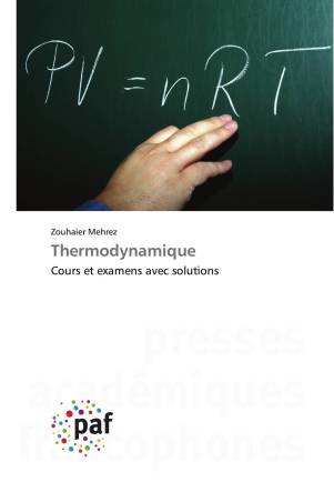 Thermodynamique