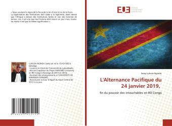 L'Alternance Pacifique du 24 janvier 2019,