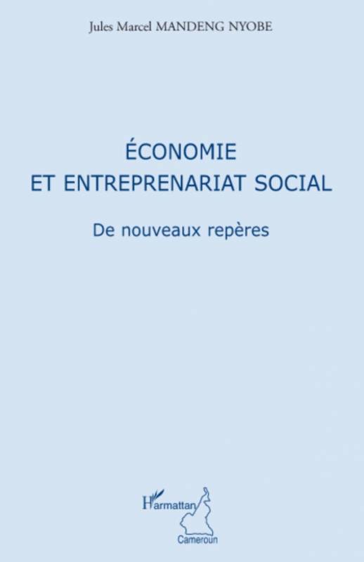 Economie et entreprenariat social