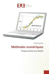 Méthodes numériques