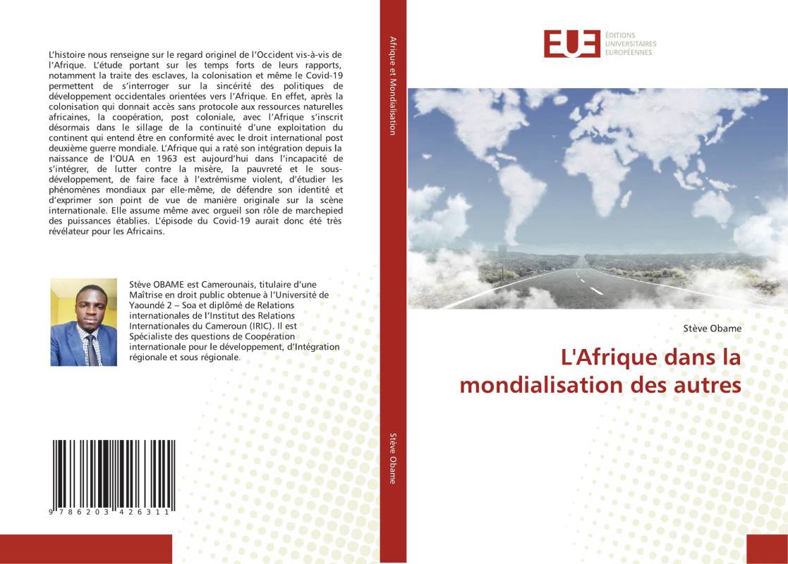 L'Afrique dans la mondialisation des autres