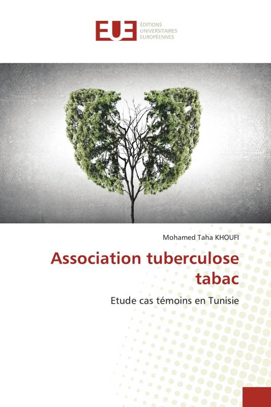 Association tuberculose tabac