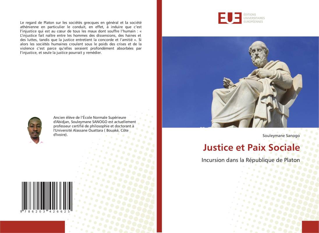 Justice et Paix Sociale