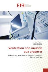 Ventilation non-invasive aux urgences