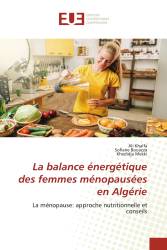 La balance énergétique des femmes ménopausées en Algérie