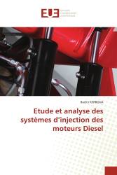 Etude et analyse des systèmes d’injection des moteurs Diesel